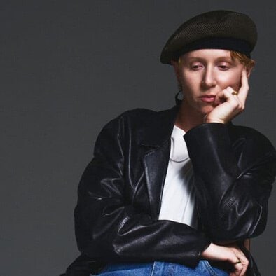 Helmut Lang Seen By The Artist Series: Walter Pfeiffer - 10 Magazine